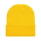 thumbnail image 1 of Sombreros para hombre y mujer, con forro polar, cálidos, de invierno, unisex, con puños, 1 of 2