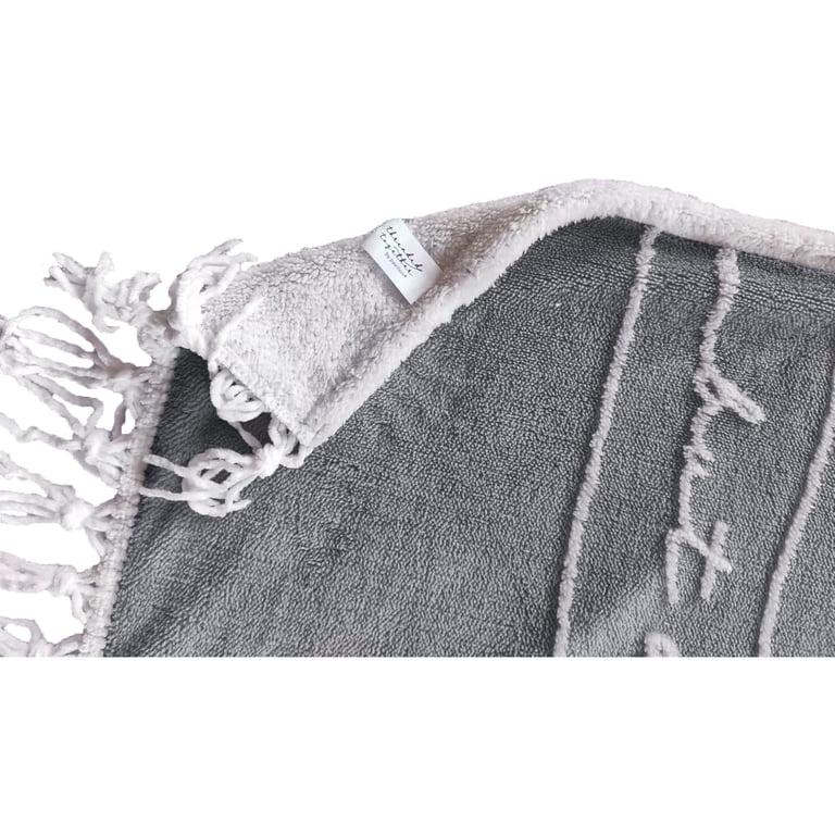ラグ・カーペット BLESS Holidaylockdown Blanket Bless This Home
