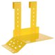 thumbnail image 1 of unbranded Reptile Basking Platform Amarillo De Material Acrílico Abrasión Resistente Para Acuario, 1 of 6