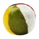 thumbnail image 3 of Pelota de playa de peluche Fluff & Tuff, juguete para mascotas de 18 cm de diámetro, 3 of 3