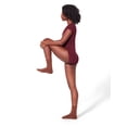 thumbnail image 5 of Capezio Lifeknit™ Sox II, 5 of 5