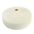 thumbnail image 2 of 150mm Car Polishing Head Buffing Mop Pad Sponge For M14 Thread,1 x Polishing Head Pad,Random Color, 2 of 4