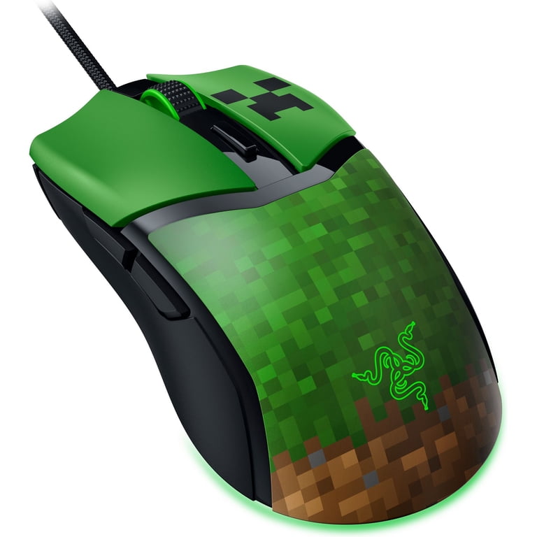 Razer Cobra Lightweight Wired Gaming Mouse with Chroma RGB