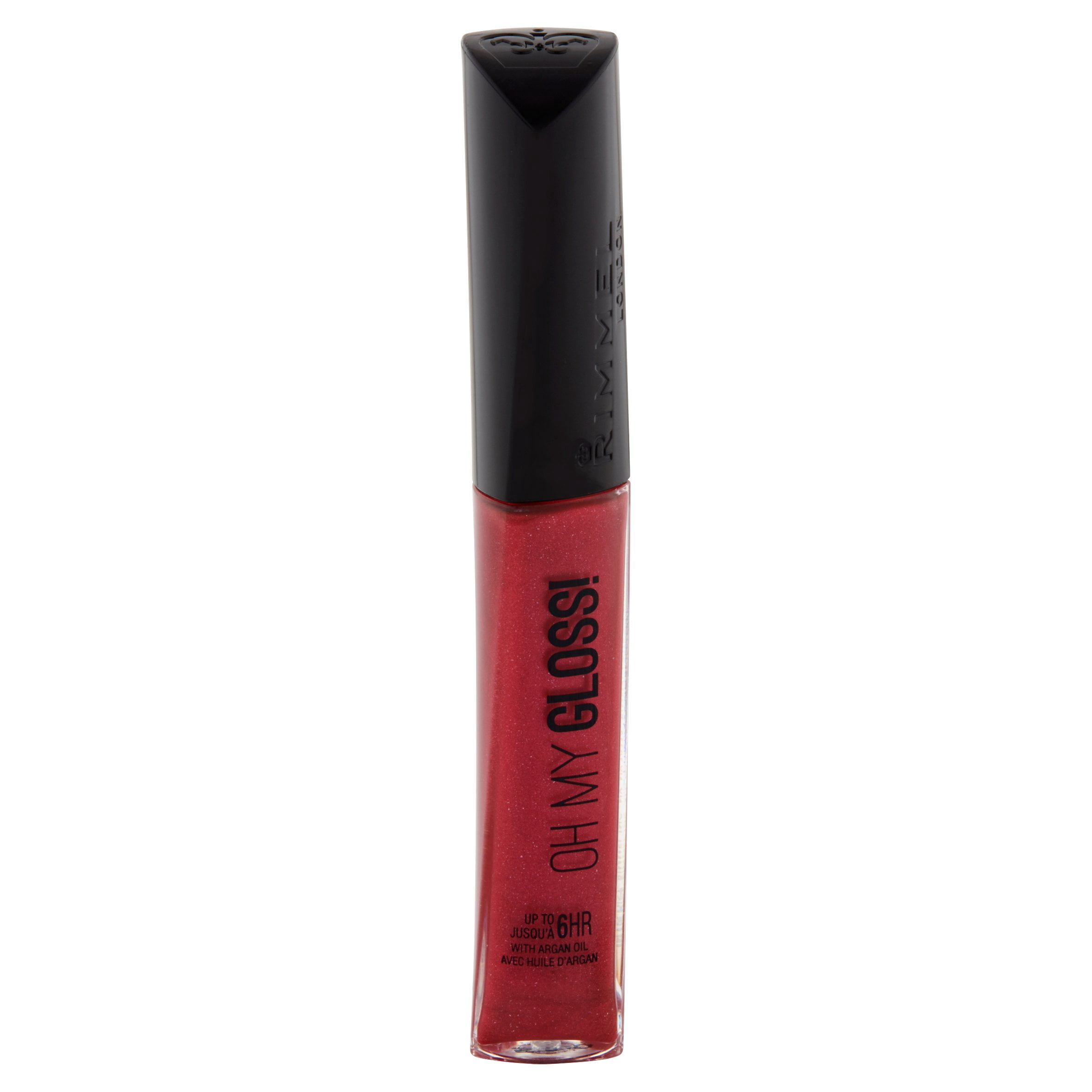 Rimmel London Oh My Gloss! 540 Timeless Allure Lip Gloss, 0.21 fl oz