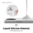 thumbnail image 3 of Funda de teléfono Elago compatible con iPhone 12 Pro Max, color blanco, 3 of 9