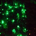 thumbnail image 3 of SoftTwinkle LED Green Christmas Mini Twinkle Lights for Bedroom, St Patricks Day, 50 CT, 17 ft, Green Wire, Connectable, 3 of 6