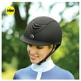 thumbnail image 4 of One K MIPS CCS Helmet M Black Matte, 4 of 6