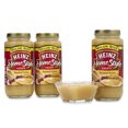 thumbnail image 2 of Heinz HomeStyle Roasted Turkey Gravy, 18 Ounce (3 Pack), 2 of 4