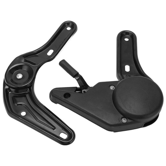 Oubit Seat Back Hinge Recliner,Auto Seat Back Hinge RV Seat Recliner Car Seat Parts Built to Last