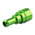 thumbnail image 2 of Conector de manguera de núcleo de calentador Tubo de núcleo de calentador Conector de manguera de Fácil de instalar Accesorios, 2 of 8