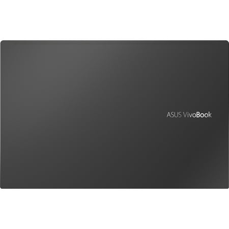 ASUS - VivoBook S15 15.6" Laptop - Intel Core i7 - 16GB Memory - 512GB SSD - Dreamy White/Transparent Silver