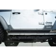 thumbnail image 4 of DV8 Offroad 18-23 Jeep Wrangler JL Rock Skins (2 Door Only), 4 of 11