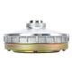 thumbnail image 5 of Embrague De Variador ATV, Embrague Delantero De Montaje De Variador Resistente Profesional Antigrietas De Rendimiento Estable De Alta Resistencia Para Scooter De 250 Cc 260 Cc 300 ANGGREK Front Drive Variator Clutch, 5 of 8