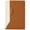 Brown, variant on BinKFF College Ruled Notebook, A5 Hardcover Leather Notebook for Work, Notebook Journal for Women, Men, 200 Pages, 8.35" x 5.9", Professional Business Notebook