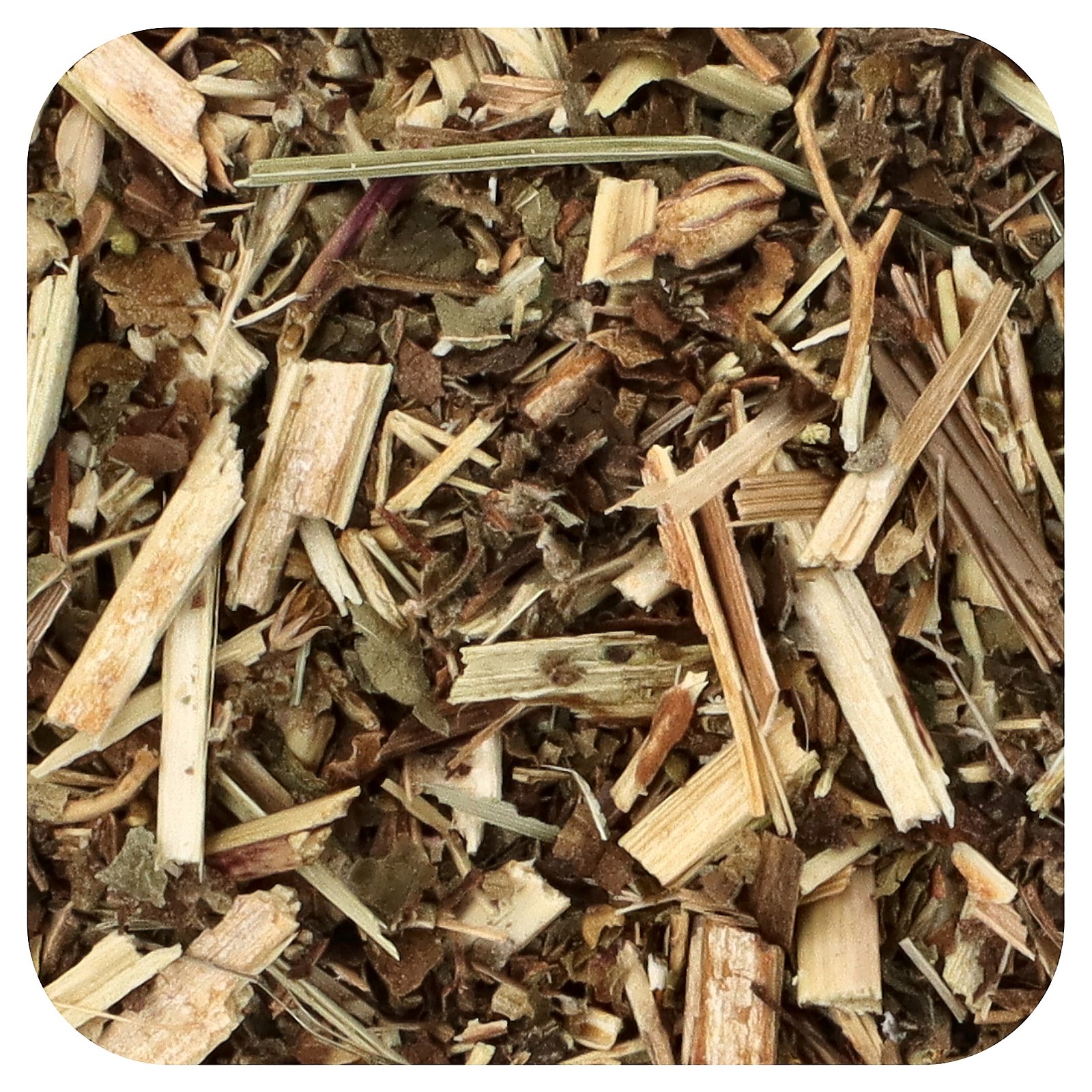 Frontier Co-op Meadowsweet Herb, Cut & Sifted 1 lb 996 OC