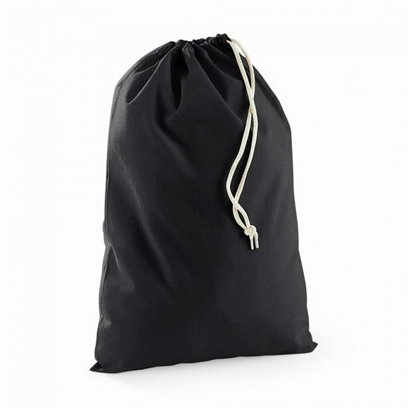 Westford Mill Cotton Stuff Bag - 0.25 To 38 Litres