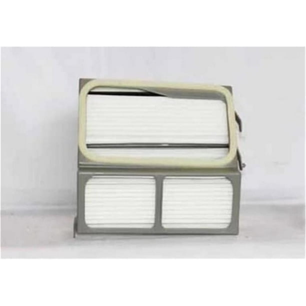 NEW CABIN AIR FILTER FITS 0610 BUICK LUCERNE C35668 15811562 CF8392