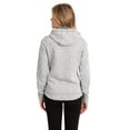thumbnail image 4 of Trespass Womens Fleece Jacket Full Zip Hoodie - Reserve, 4 of 7