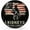 America Independence Flag Memorial, variant on America Independence Flag Spare Tire Cover Dust-Proof Sun Protection Rv Tire Covers Waterproof Wheel Cover Protectors Universal Fit Rv SUV Jeep Truck Trailer Camper Travel Accessories
