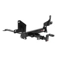 thumbnail image 3 of CURT Class 1 Hitch, includes old-Style ball mount, installation hardware, pin & clip, 3 of 3