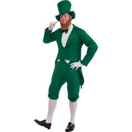 Leprechaun Pub Crawl Adult