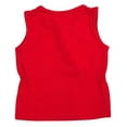 thumbnail image 4 of Wild Mango Toddler Girls' Cotton Tank Tops Stylish & Comfortable for Everyday Adventures, 4 of 9
