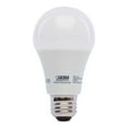 thumbnail image 3 of Feit Electric A1100/827/10KLED/2 75W Equivalent 11.2 Watt Non-Dimmable 1100 Lumen A19 LED Light Bulb 2-Pack, 2 Pack, 2700K Soft White, 2, 3 of 10