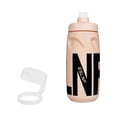 thumbnail image 2 of Sports Squeeze Water Bottle with Leak-Proof Jet Valve, 32oz BPA-Free Plastic Hydration Bottle for Basketball, Cycling, Gym, and Fitness, Easy Grip Contoured Design, 2 of 9