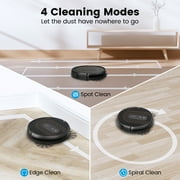 (2026Upgrade) AIRROBO®G50 Robot Vacuum with Home Mapping,4000 Strong power,Wi-fi Connect