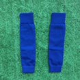 thumbnail image 1 of Juego de fijación de calcetines y protectores de piernas para fútbol, calcetines bajos para niños y adultos, protectores de rodillas, calcetines de pantorrilla, calcetines de fútbol de longitud media, 1 of 1