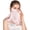 Pink, variant on UPF 50+ Pure Silk Face Cover UV Protection Sunscreen Sun Protection Face Mask Reusable Sport Face Scarf Mask for Women