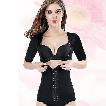 0710 Fajas Colombianas Reductoras Y Moldeadoras Post Surgery Compression Garment Full Body