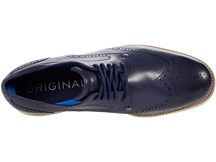 靴 COLE HAAN ORIGINALGRAND ENERGY MERID PT Cole Haan Men's ORIGINALGRAND CLOUDFEEL Energy MERID SW Oxford