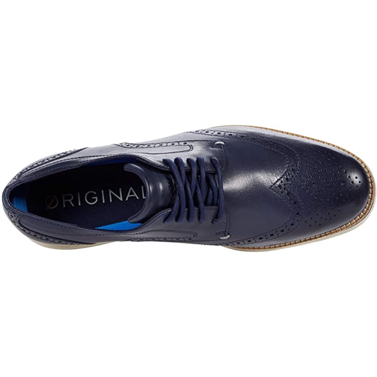 COLE HAAN OG CLOUD ENGY MER SW 10 M ブラック Cole Haan Men's ORIGINALGRAND CLOUDFEEL Energy MERID SW Oxford