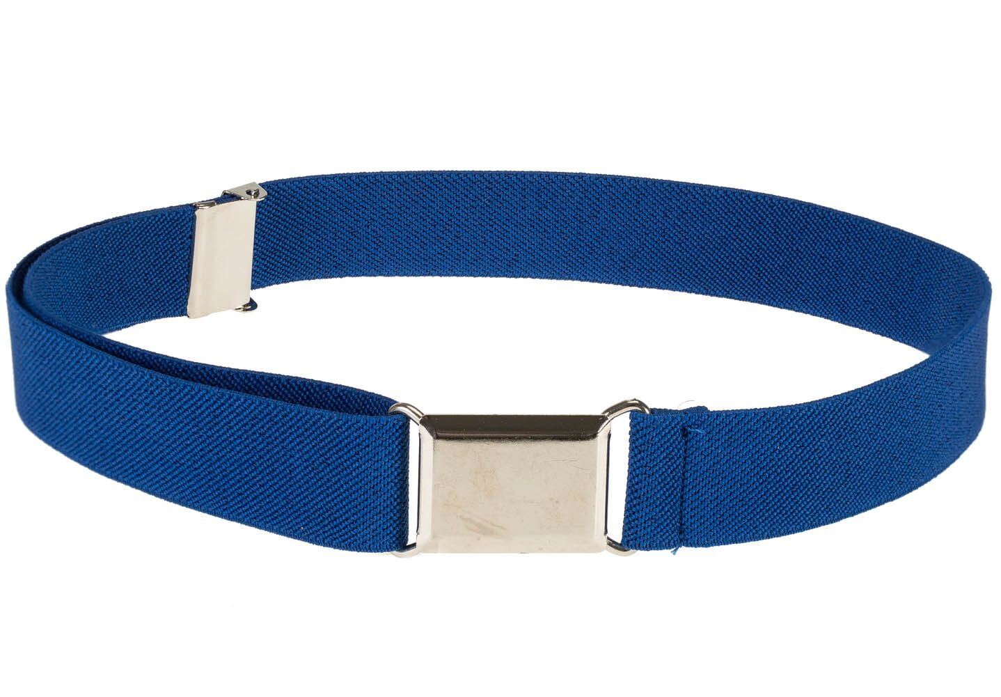 Hold'Em Kids Toddler Belt Elastic Adjustable Stretch Boys Belts With