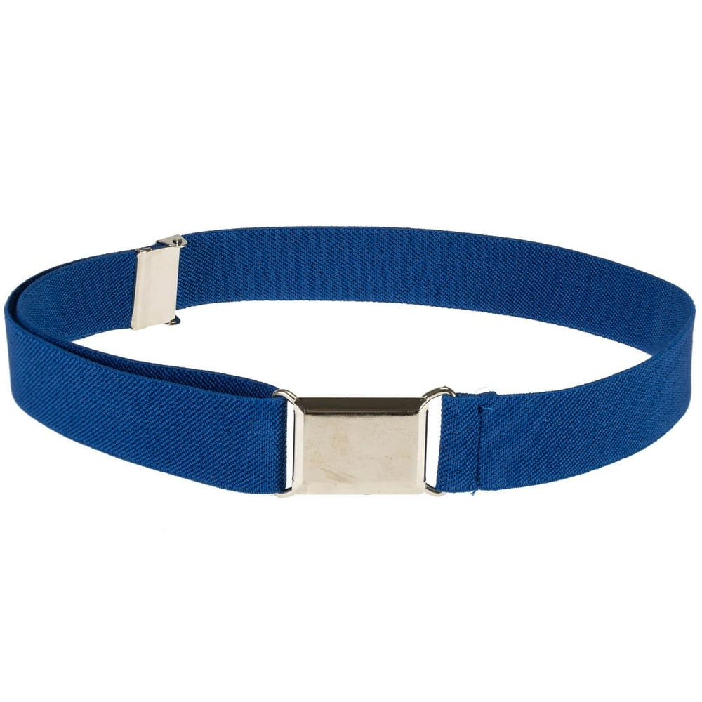 Hold'Em Hold'Em Kids Toddler Belt Elastic Adjustable Stretch Boys