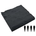 thumbnail image 3 of CoreLiving Weatherproof Outdoor Stepping Stones for Garden Pathway, Durable Plastic Pavers for Landscaping and Patio, Easy Installation with Ground Stakes, 3 of 10