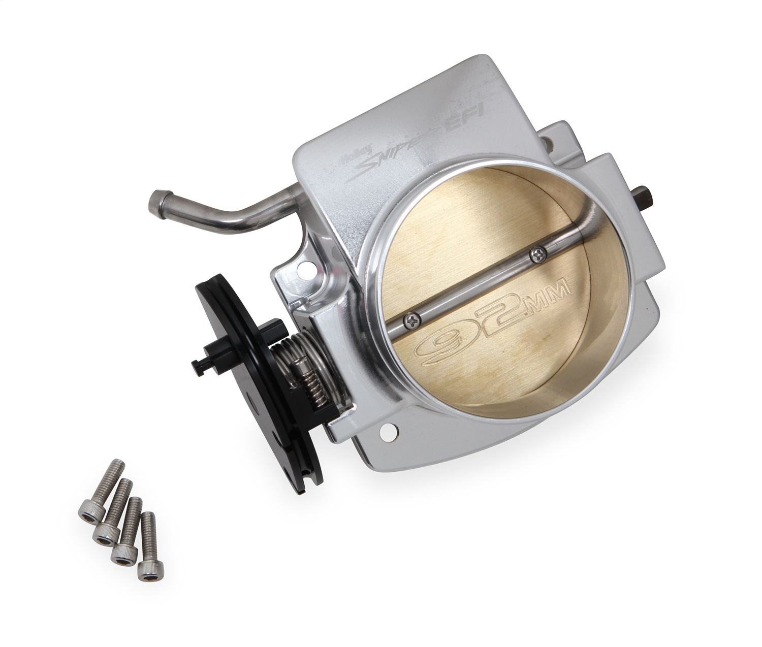 Holley EFI 8600011 Fuel Injection Throttle Body