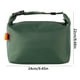 thumbnail image 3 of Bolsa Isotérmica de Aluminio de Gran Capacidad para El Almuerzo | Bolsa de Picnic Portátil E Impermeable | 24 X 14 X 22 Cm | Sjj250701001Ag, 3 of 3