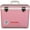 Pink, variant on ENGEL 19 Qt Leak-Proof Compact Insulated Drybox Cooler - Pink