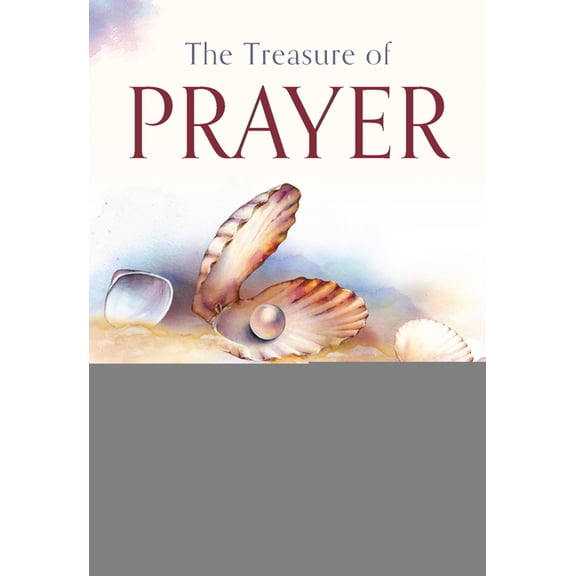 The Treasure of Prayer, (Paperback)