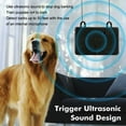 thumbnail image 3 of YOPTOP Anti Barking Device, Ultrasonic Dog Barking Control Devices Up to 50 FT Range -4Pcs Dog Clicker for Training, 3 of 7
