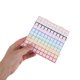 thumbnail image 5 of VERDANVERSE Tablero De Para Multicolor Ideal Para Crear Patrones Y Arte En Joyería DIY, 5 of 6