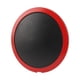thumbnail image 2 of Tapacubos de rueda Nikou 1 x Tapa central del cubo de la rueda para FIAT 500 2012-2022, 2 of 15
