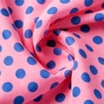 thumbnail image 4 of Faldas de las Mujeres Midi Gasa Impreso Suelto Ajuste Falda Midi Casual para la Primavera Verano Casual Uso Diario, 4 of 6