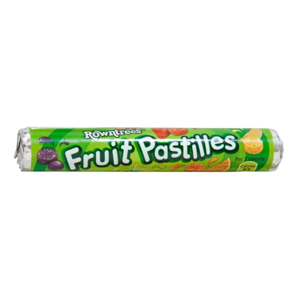 Pastilles aux fruits Rowntree