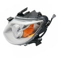 thumbnail image 2 of For 10-12 CX-9 Front Headlight Headlamp Halogen Head Light Lamp w/o Bulb 2PC SET, 2 of 5