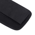 thumbnail image 4 of Hip Thrust Belt - SBR Weight Lifting Support for Glute Bridges & Hip Thrusts, Black, 4 of 9