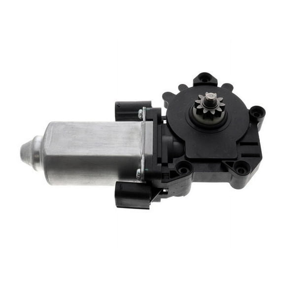 Window Motor - Compatible with 1993 - 1995 BMW 325i 1994