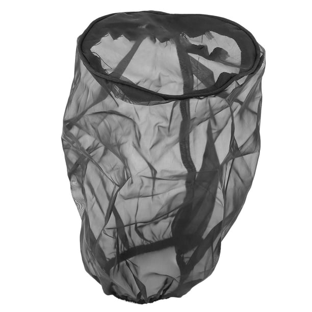 Cubierta protectora de filtro de aire Universal a prueba de polvo para filtros de entrada de aire de alto flujo grande Jadeshay A